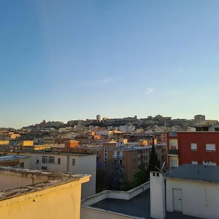 San Benedetto Apartment Cagliari
