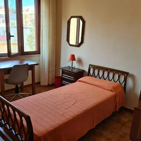 Apartment San Benedetto Cagliari