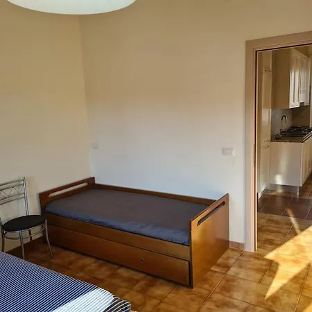 Apartment San Benedetto *