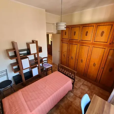 Apartment San Benedetto Cagliari