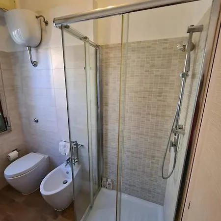San Benedetto Cagliari