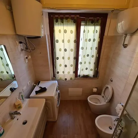 San Benedetto Apartment