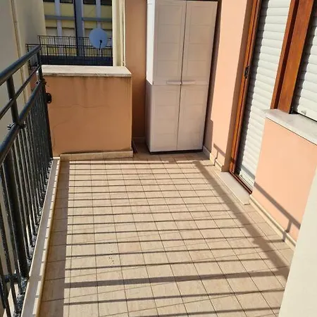 San Benedetto Appartamento Cagliari
