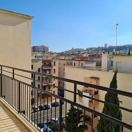 San Benedetto *