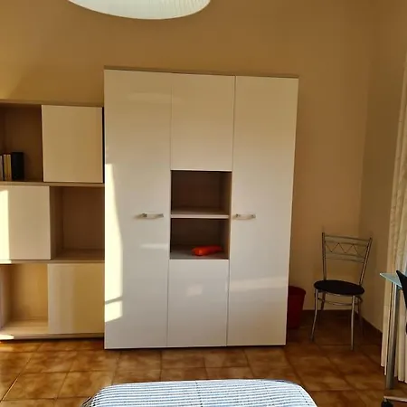 Apartment San Benedetto Cagliari