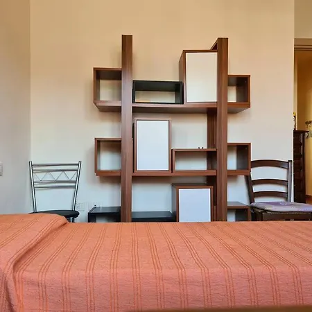 San Benedetto Apartment *